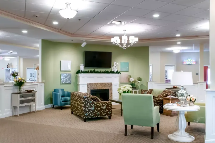 Danbury Broadview Heights