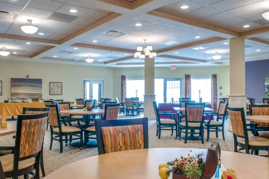 Danbury Broadview Heights