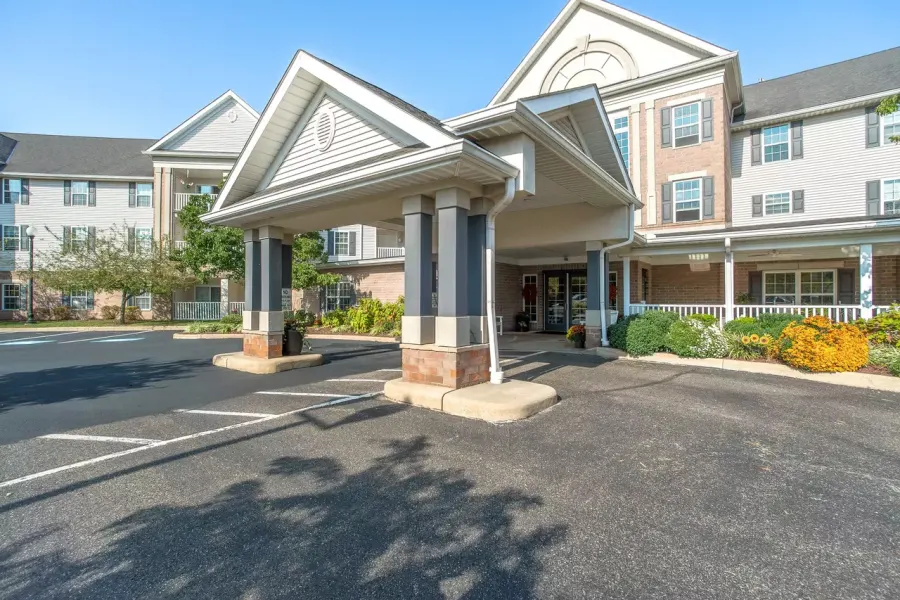 Danbury Cuyahoga Falls