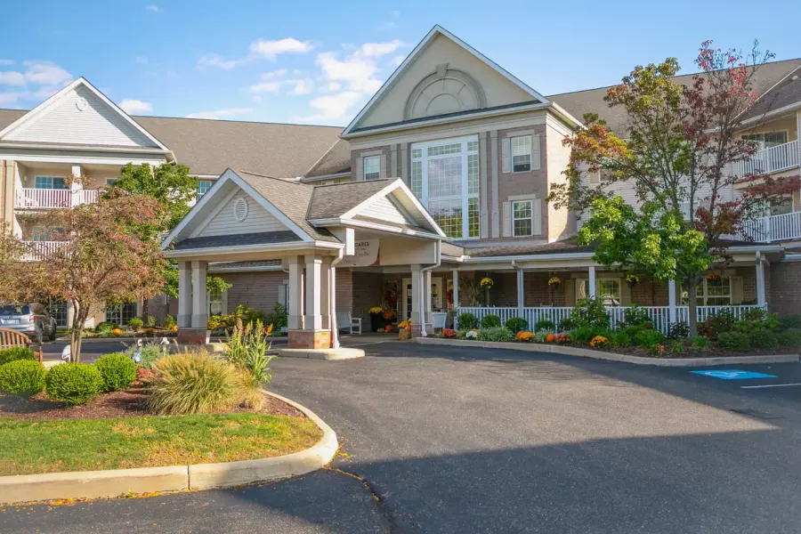 Danbury Cuyahoga Falls