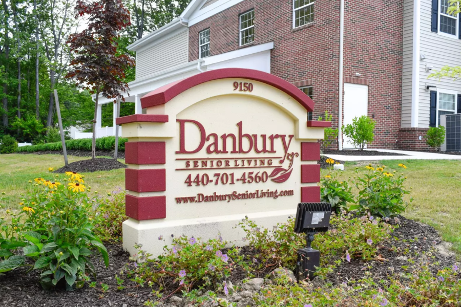 Danbury Mentor