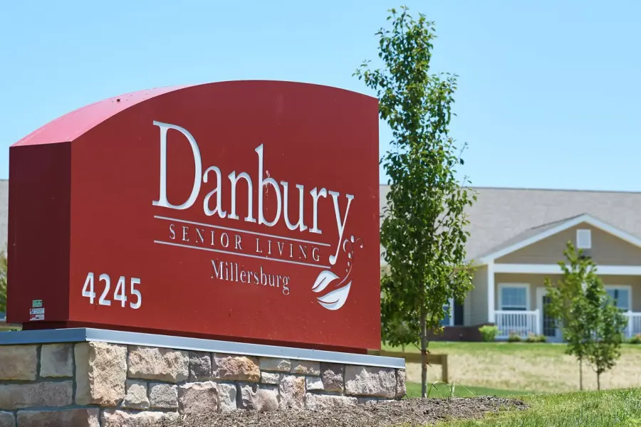 Danbury Millersburg