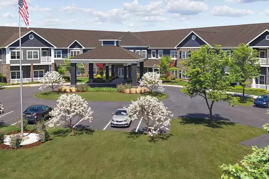 Danbury Mount Vernon