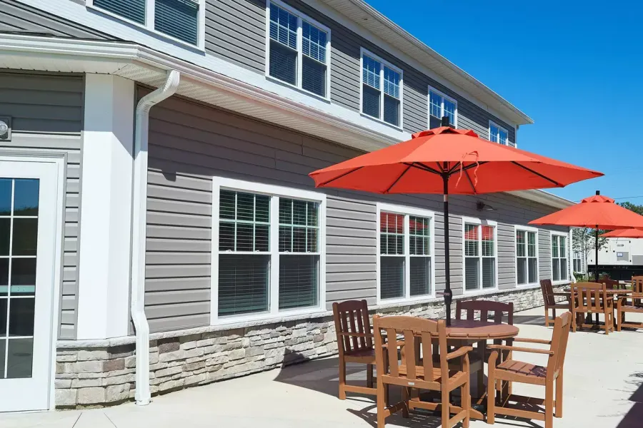 Danbury Mount Vernon