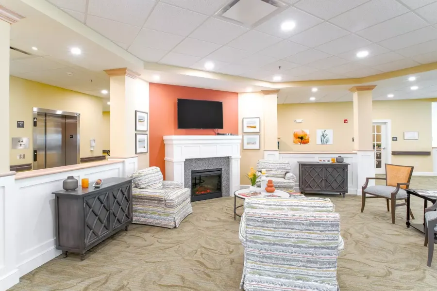 Danbury Mount Vernon