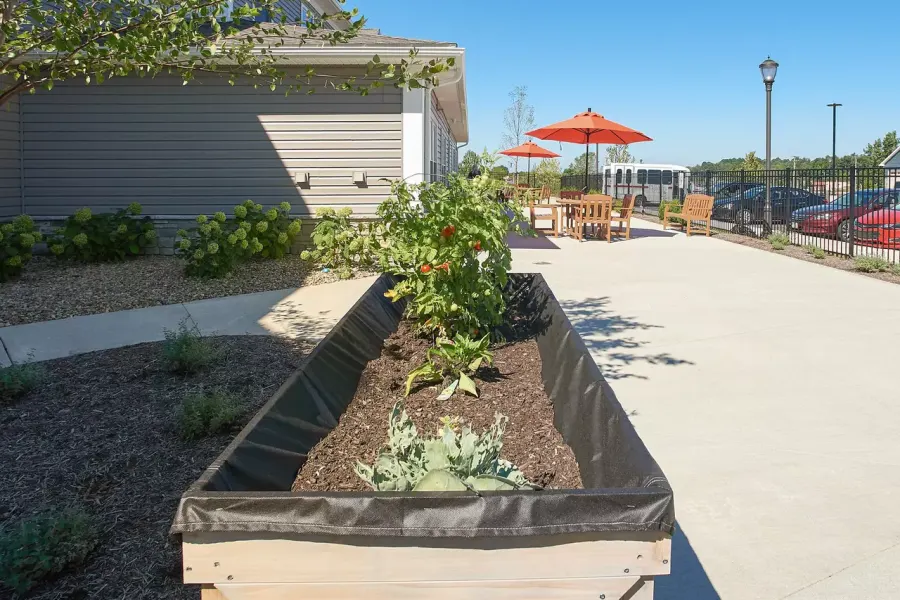 Danbury Mount Vernon