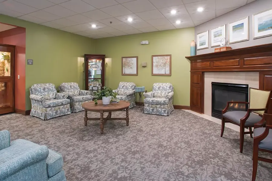 Danbury North Canton