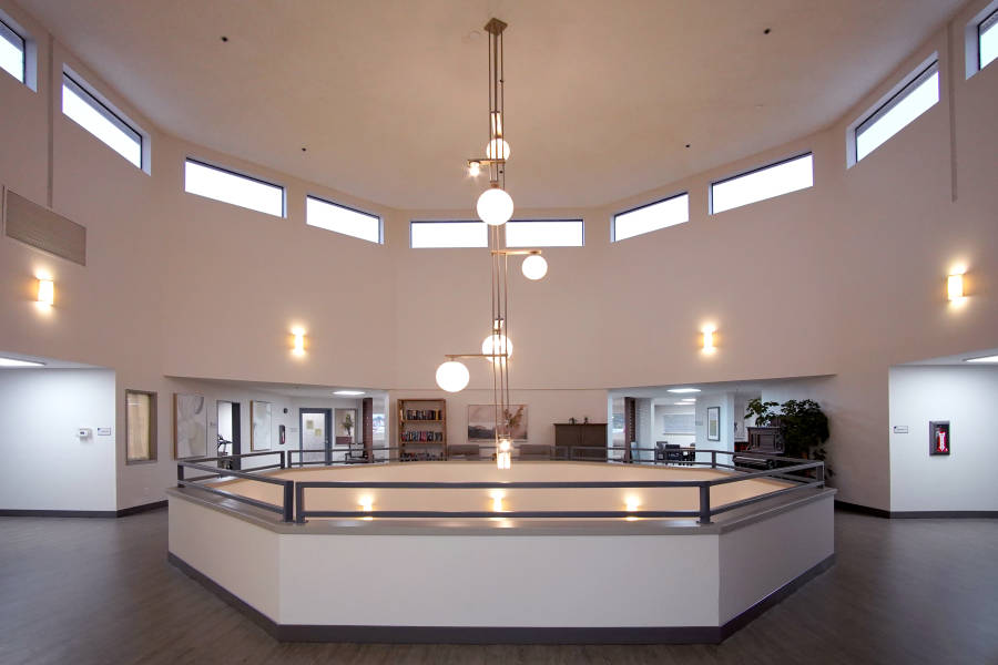 Solista Walla Walla by Cogir