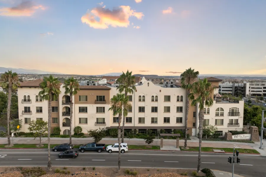 The Pasea Senior Living