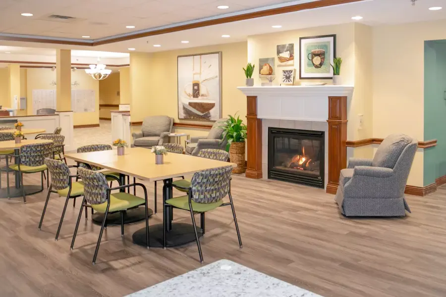 Danbury Woods Cuyahoga Falls