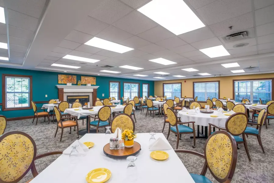 Danbury Woods Cuyahoga Falls