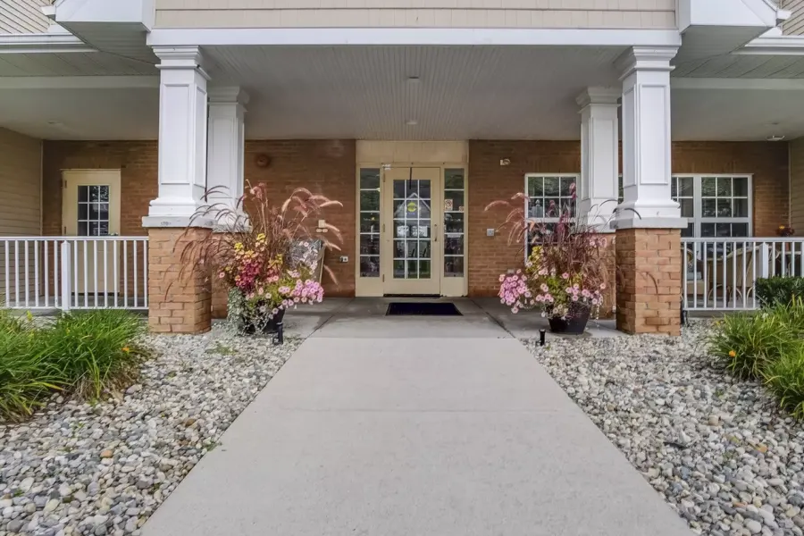 Devonshire Retirement Village