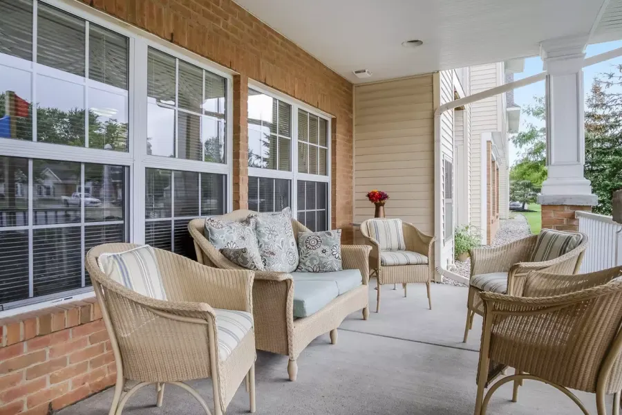 Devonshire Retirement Village