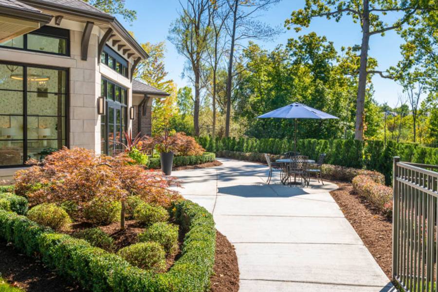 Flourish Collection at Oakland Charter Township