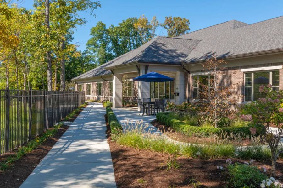 Flourish Collection at Oakland Charter Township