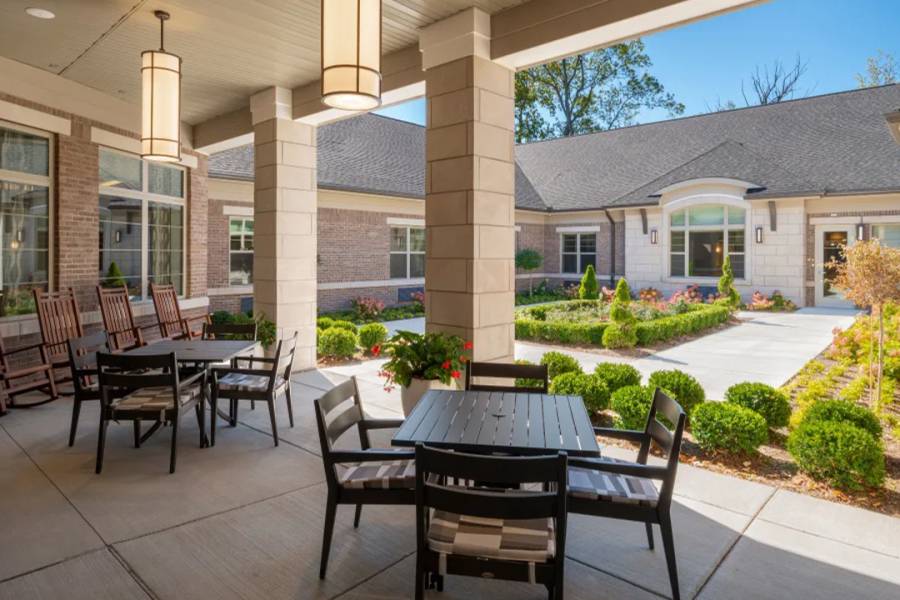 Flourish Collection at Oakland Charter Township