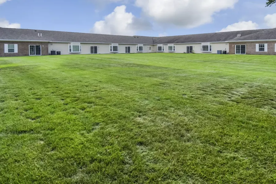 Forest Glen Assisted Living