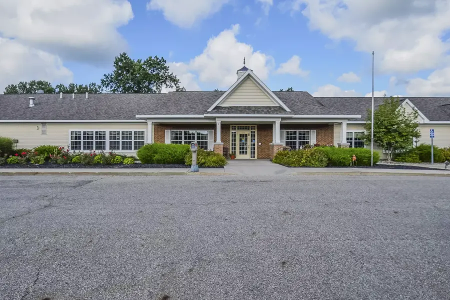 Forest Glen Assisted Living