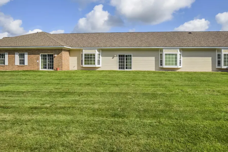 Flourish Collection at Rochester