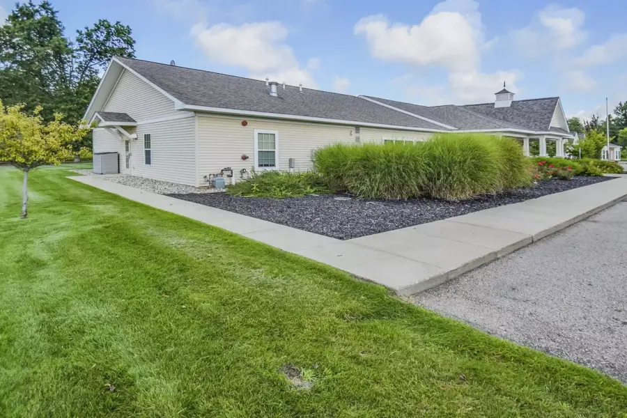 Flourish Collection at Rochester