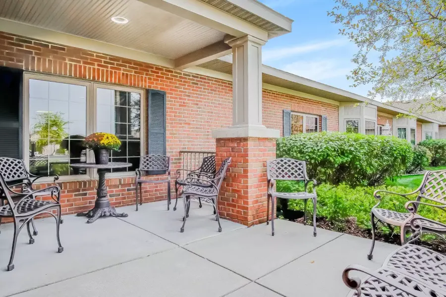 Grace Haven Assisted Living & Memory Care