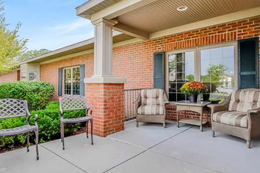 Grace Haven Assisted Living & Memory Care