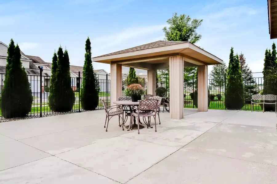 Grace Haven Assisted Living & Memory Care