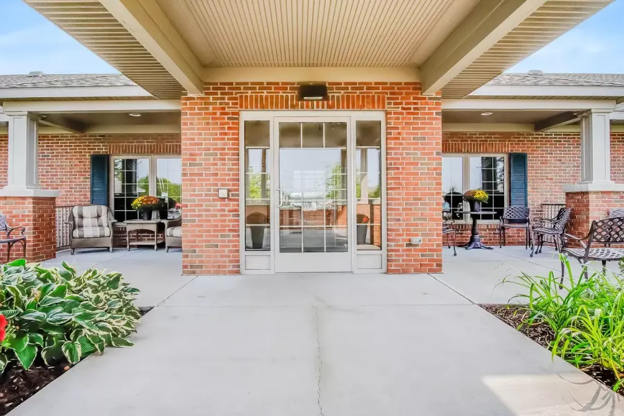 Grace Haven Assisted Living & Memory Care