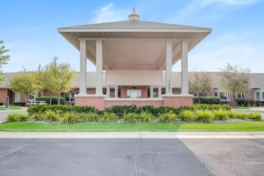 Grace Haven Assisted Living & Memory Care