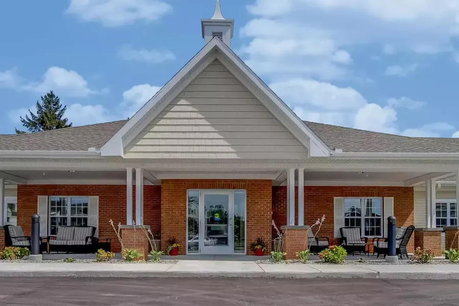 Grandhaven Living Center