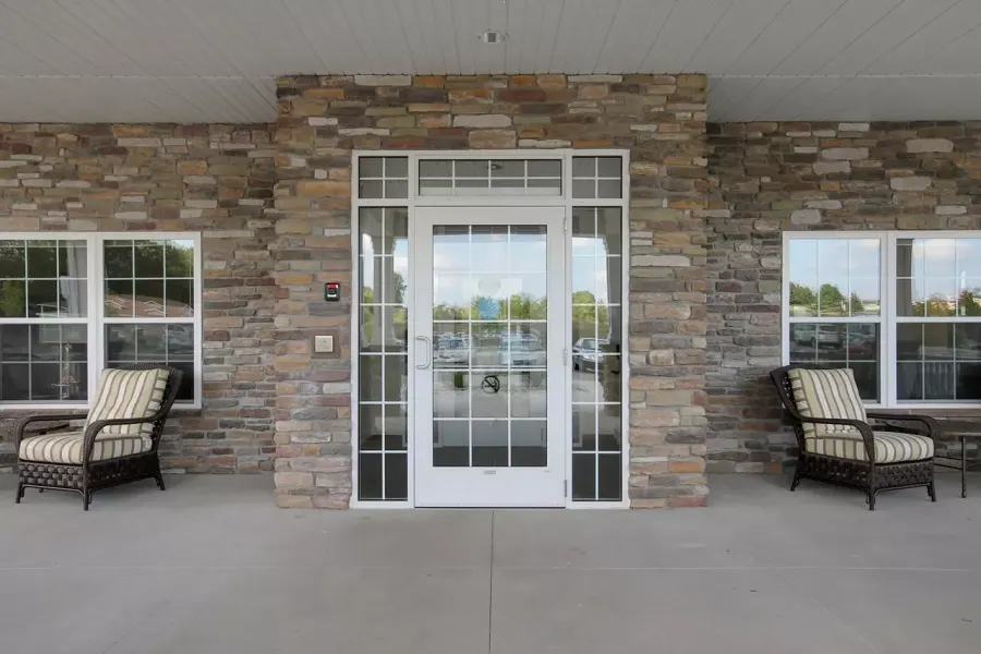 Hathaway Hills Assisted Living & Memory Care