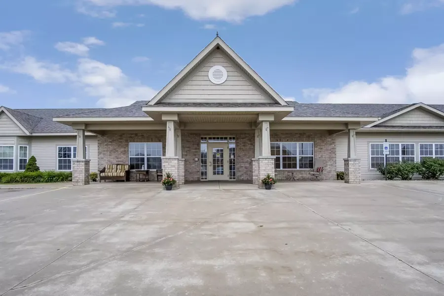 Heritage Hill Assisted Living & Memory Care