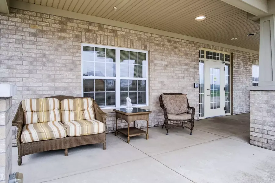 Heritage Hill Assisted Living & Memory Care