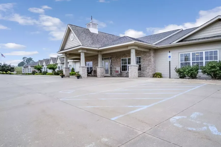 Heritage Hill Assisted Living & Memory Care