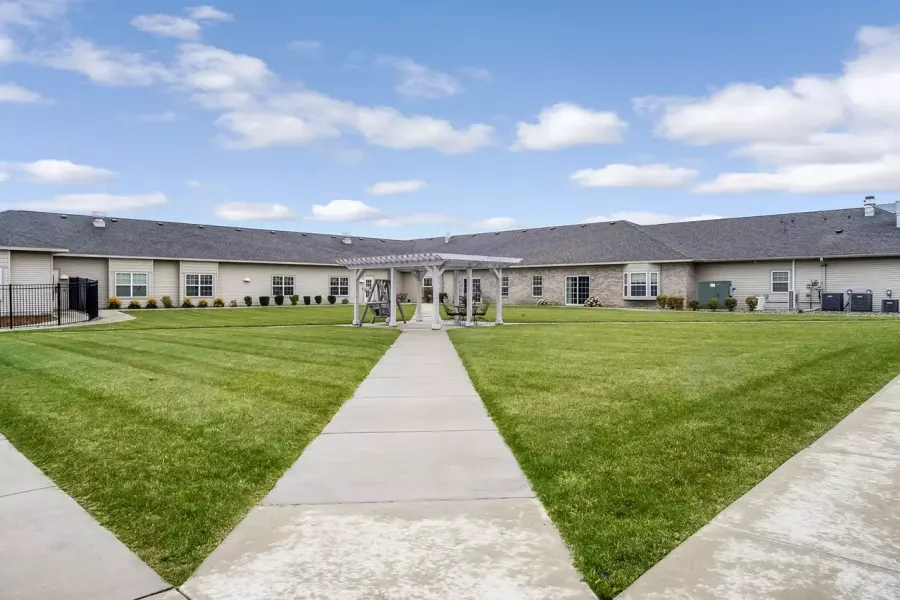 Heritage Hill Assisted Living & Memory Care