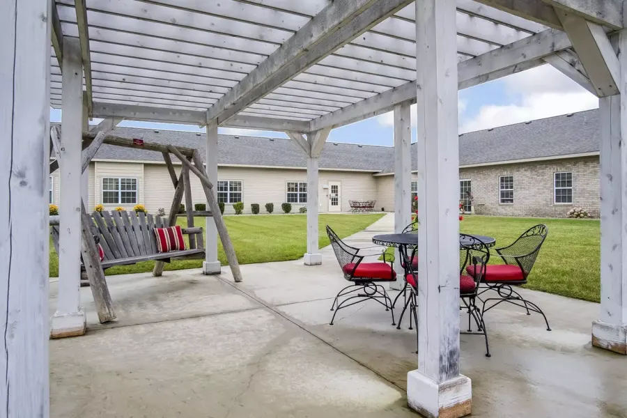 Heritage Hill Assisted Living & Memory Care