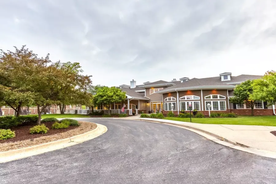 Independence Village of Ames