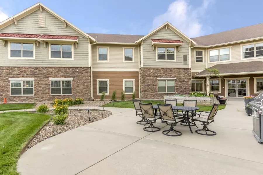 Independence Village of Ankeny