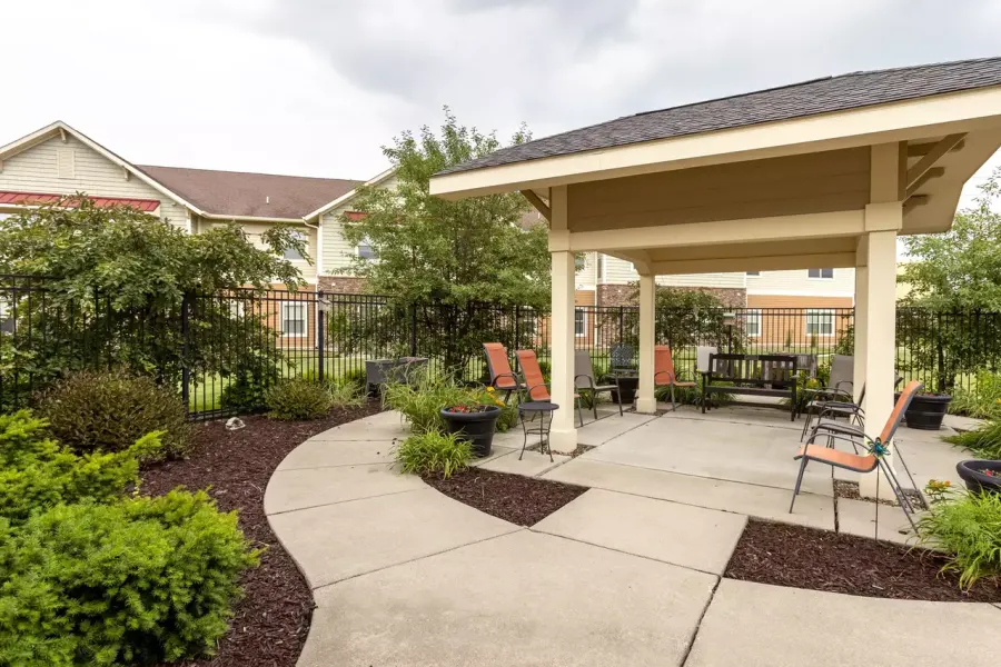 Independence Village of Ankeny