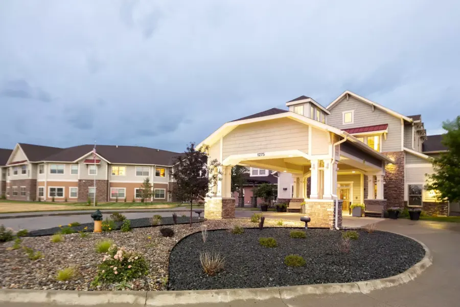 Independence Village of Ankeny