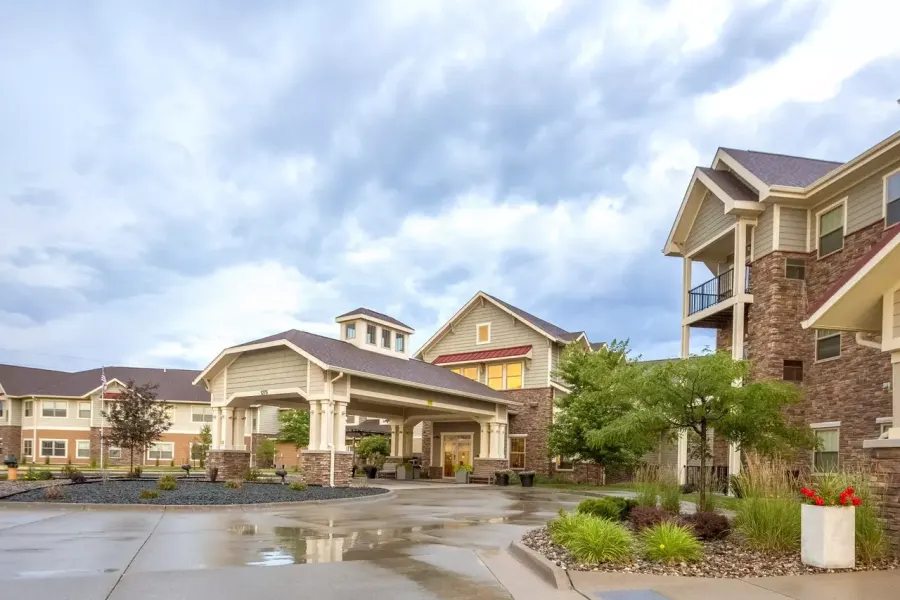 Independence Village of Ankeny