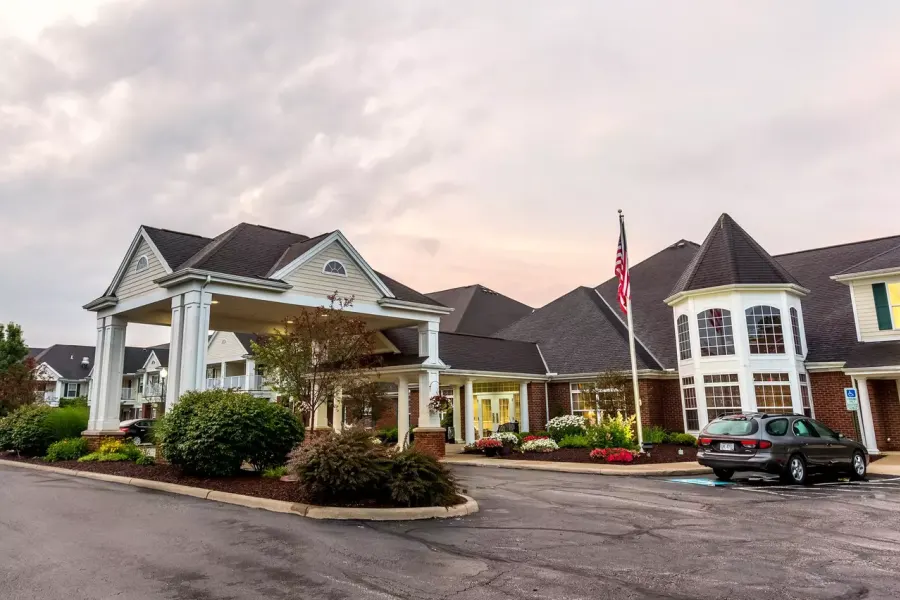 Independence Village of Aurora