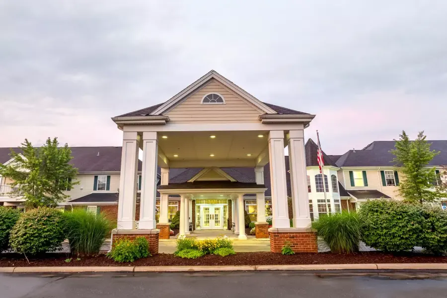 Independence Village of Aurora