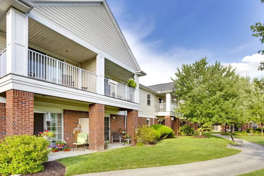 Independence Village of Aurora