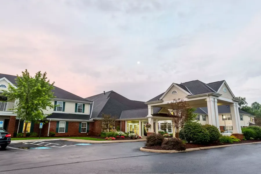 Independence Village of Aurora