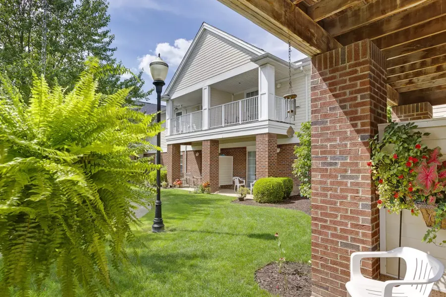 Independence Village of Aurora