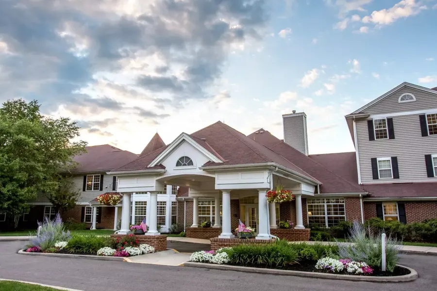 Independence Village of Avon Lake