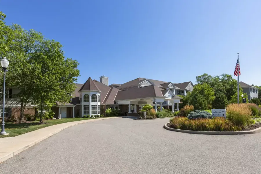 Independence Village of Avon Lake