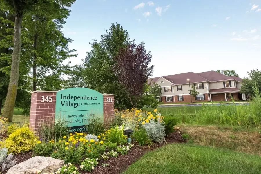 Independence Village of Avon Lake