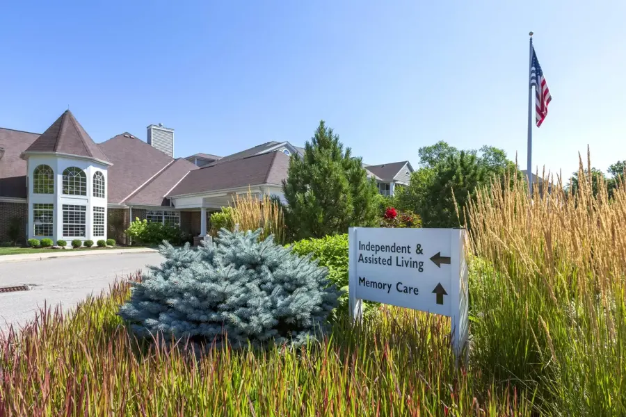 Independence Village of Avon Lake